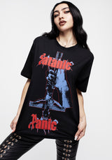 Satanic Panic Unisex T-Shirt