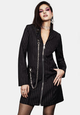 Nightmare Blazerdress