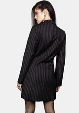 Nightmare Blazerdress