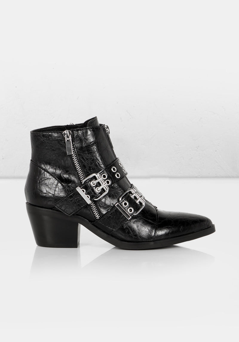 Styx Boots