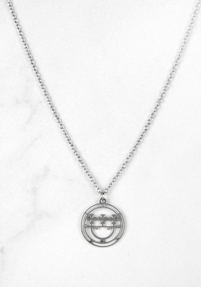 Seal Of Sitri Necklace