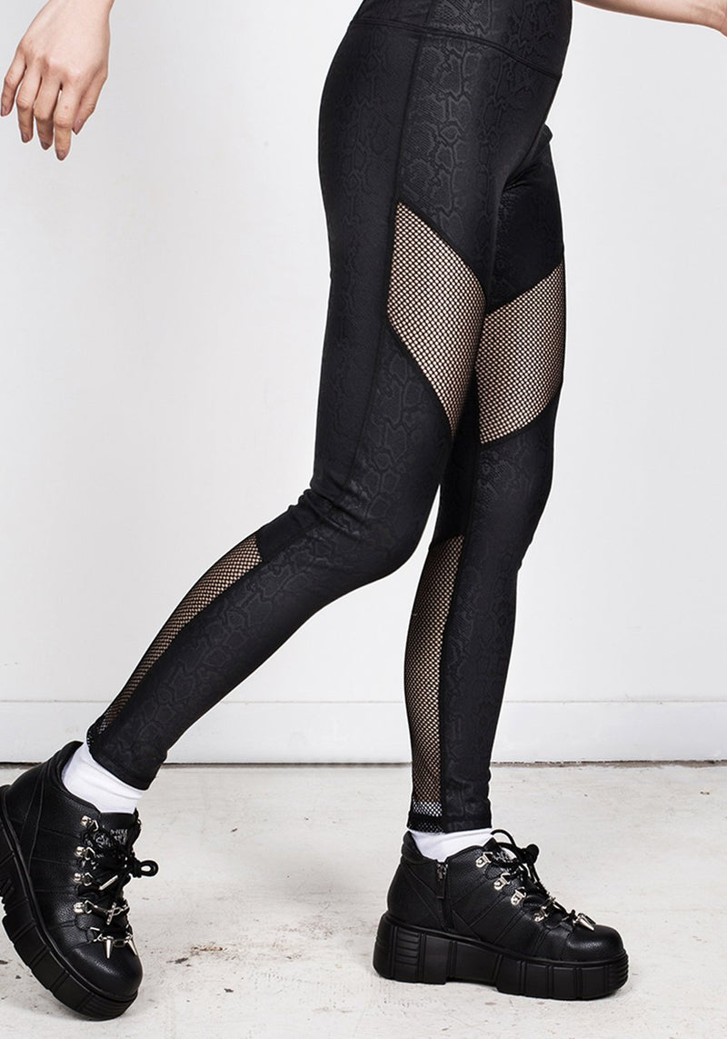 Serpent Leggings