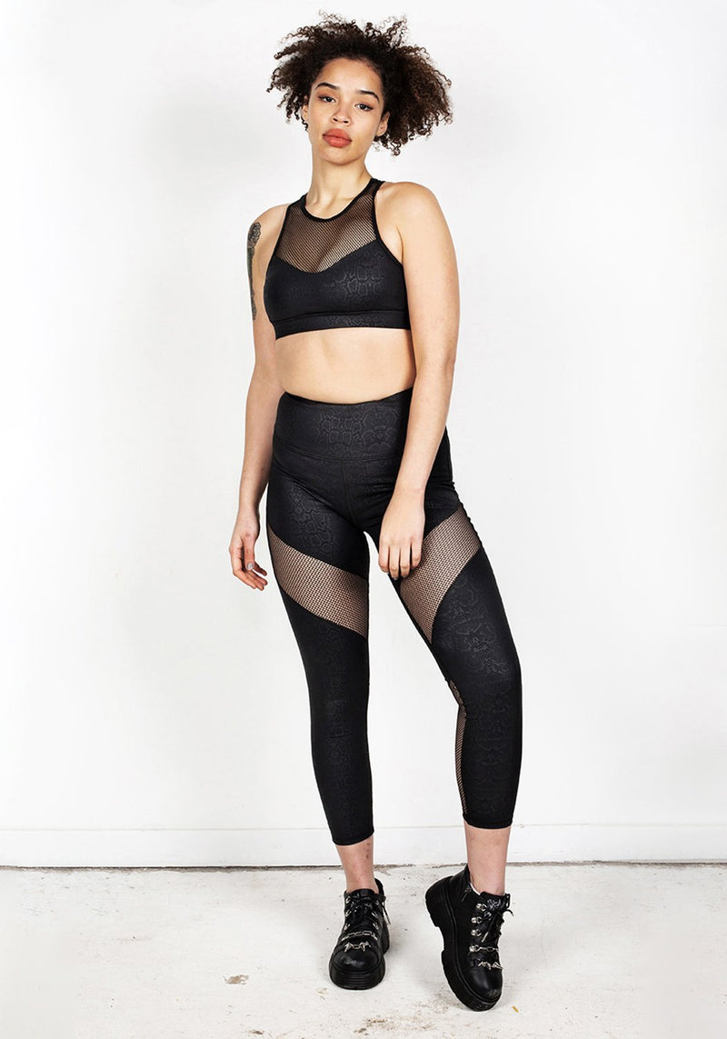 Serpent Leggings