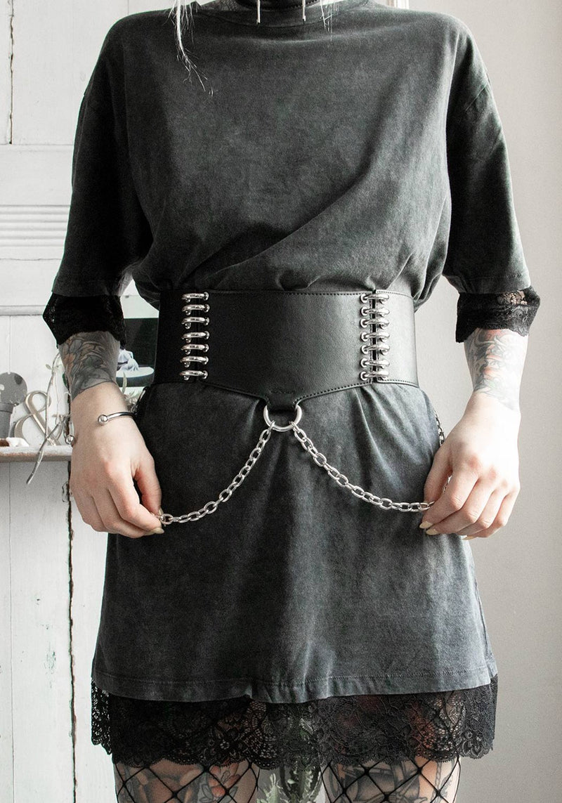 Suture Belt