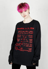 Symphony Long Sleeve