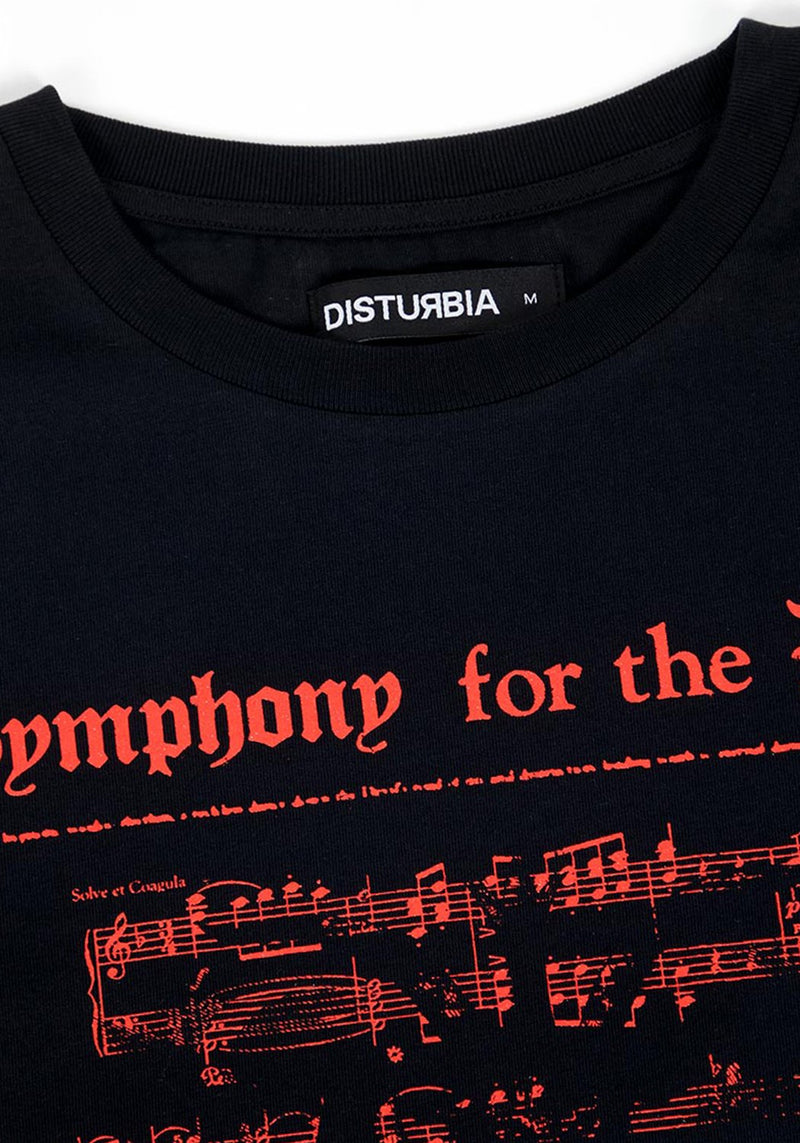 Symphony Long Sleeve