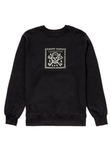 L’EXECUTION SWEATER