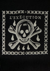 L’EXECUTION SWEATER