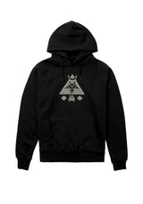 MYSTIC PULLOVER HOODIE