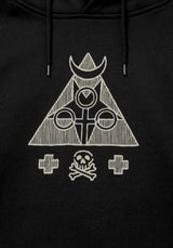 MYSTIC PULLOVER HOODIE