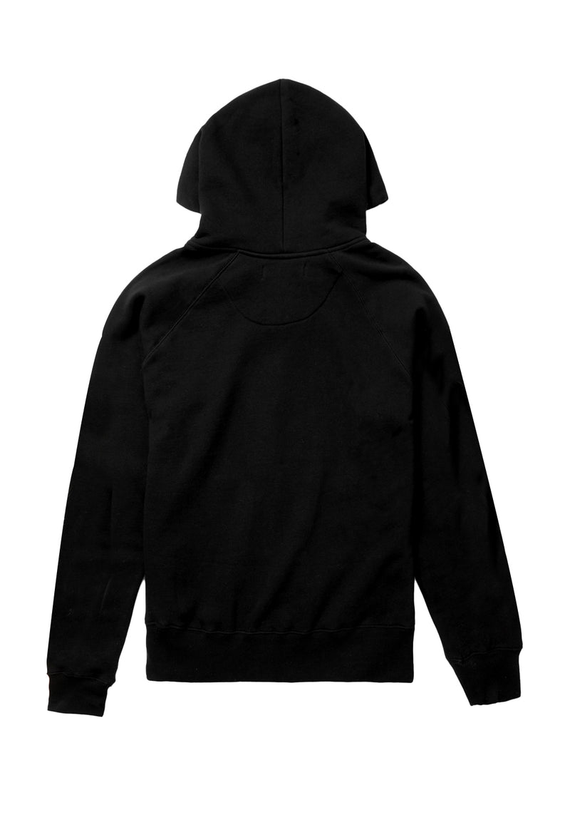 MYSTIC PULLOVER HOODIE