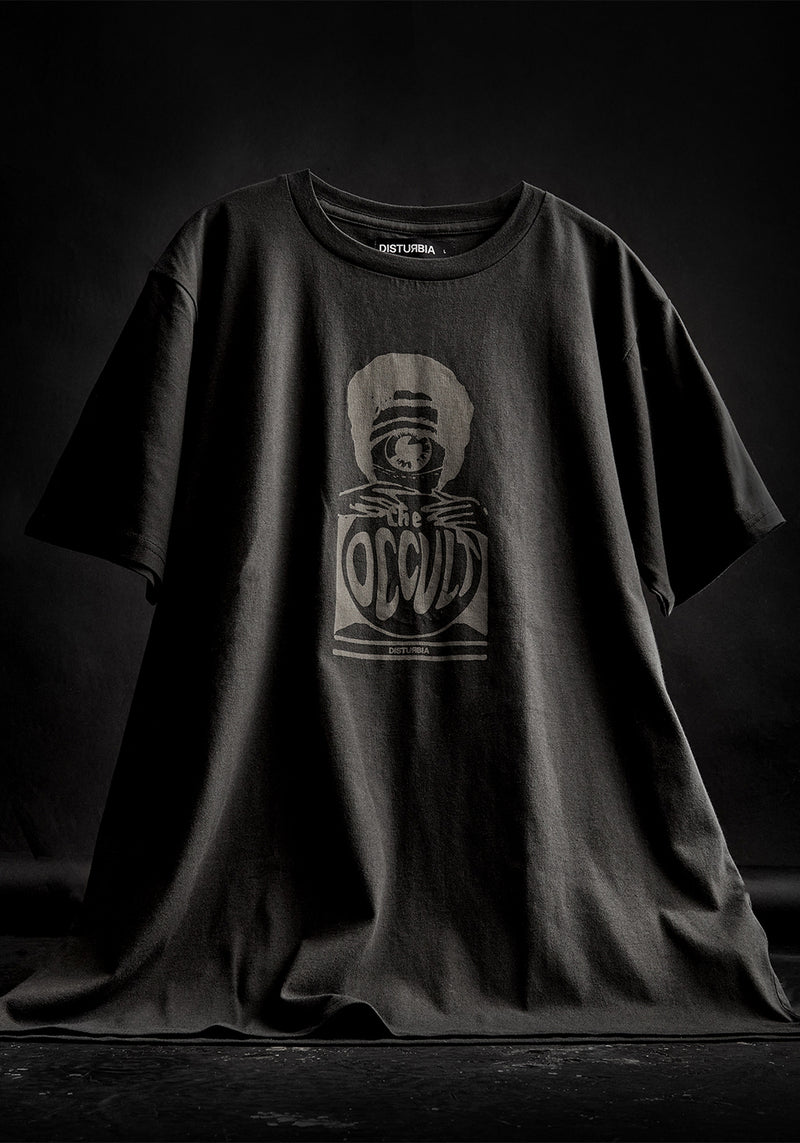 OCCULT T-SHIRT