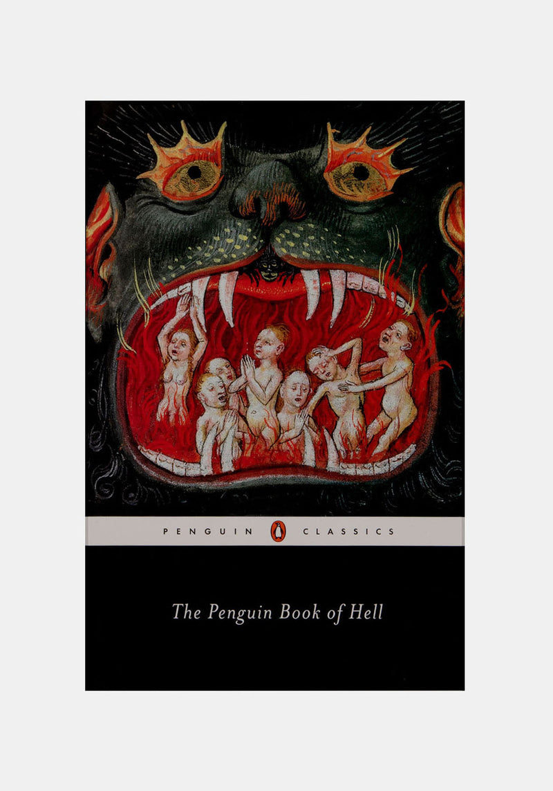 The Penguin Book of Hell