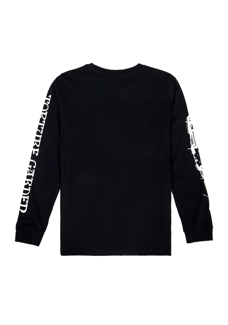 Torture Garden Long Sleeve