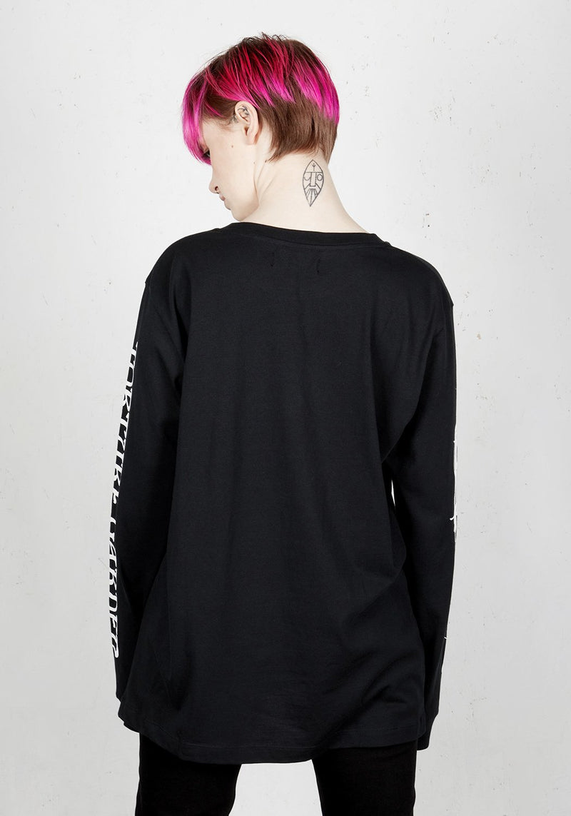 Torture Garden Long Sleeve