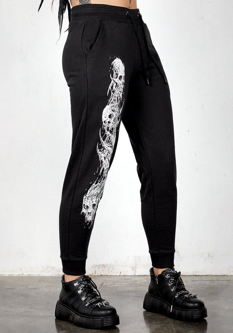 Vanquish Joggers