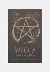 Wicca: A Modern Guide to Witchcraft and Magick