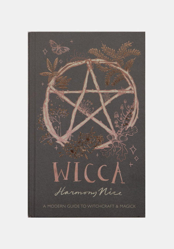 Wicca: A Modern Guide to Witchcraft and Magick